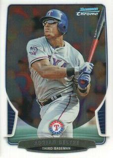Adrian Beltre
