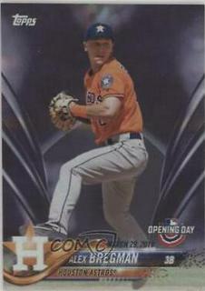 Alex Bregman