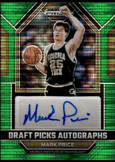 Mark Price