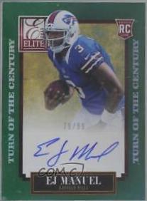 EJ Manuel