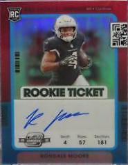 Rondale Moore