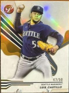 Luis Castillo