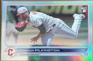 Konnor Pilkington
