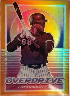 Luis Robert