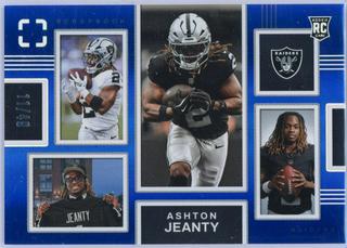 Ashton Jeanty