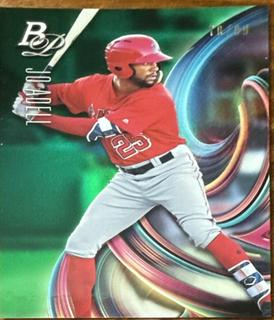 Jo Adell