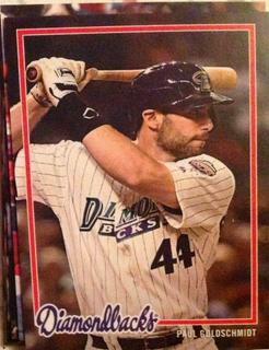 Paul Goldschmidt