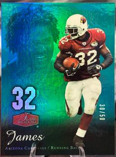 Edgerrin James