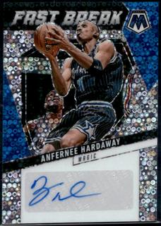 Anfernee Hardaway