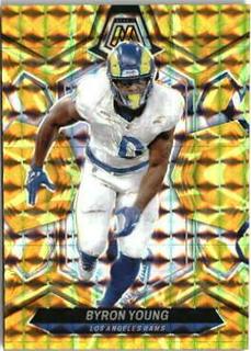 Byron Young (LB)
