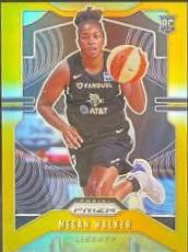 Megan Walker