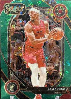 Bam Adebayo