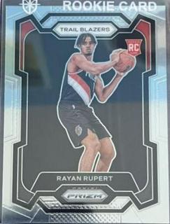 Rayan Rupert