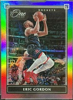 Eric Gordon