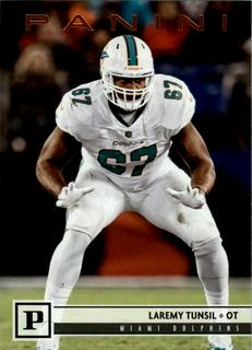 Laremy Tunsil