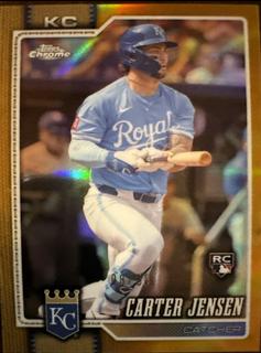Carter Jensen