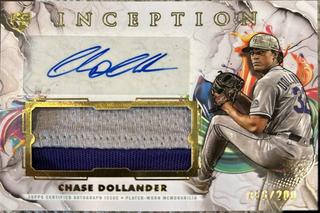 Chase Dollander