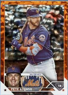 Pete Alonso