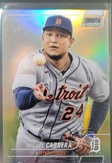 Miguel Cabrera