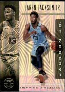 Jaren Jackson Jr.