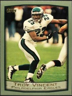 Troy Vincent