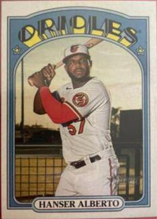 Hanser Alberto