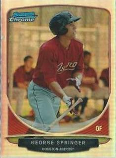George Springer