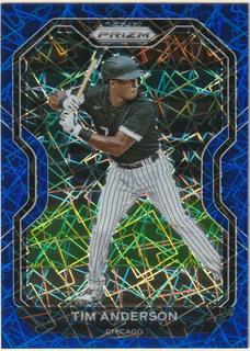 Tim Anderson