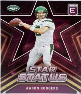 Aaron Rodgers