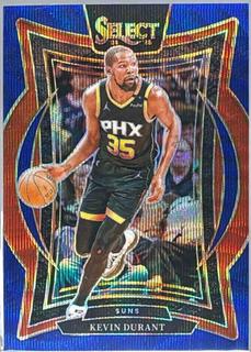 Kevin Durant