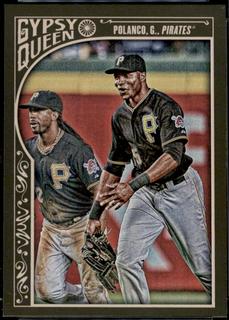 Gregory Polanco