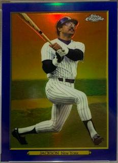 Reggie Jackson