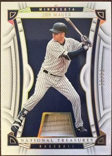 Joe Mauer