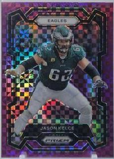 Jason Kelce