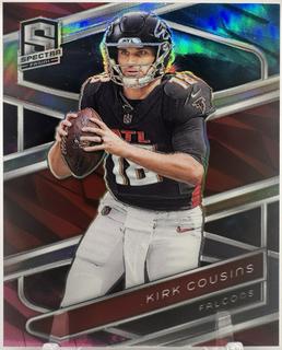 Kirk Cousins