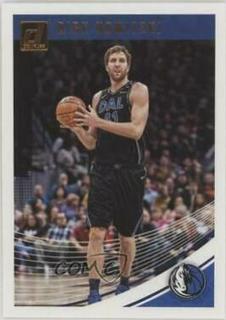 Dirk Nowitzki