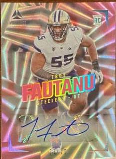 Troy Fautanu