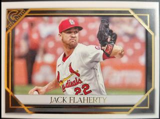 Jack Flaherty