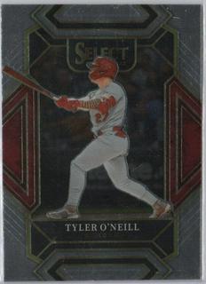 Tyler O'Neill