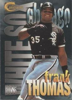 Frank Thomas