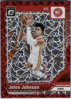 Jalen Johnson