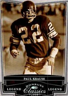 Paul Krause