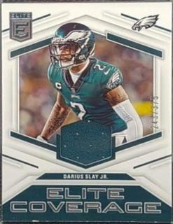 Darius Slay Jr.