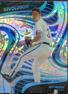 Greg Maddux