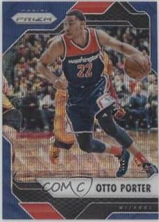 Otto Porter