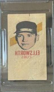 Dick Ellsworth
