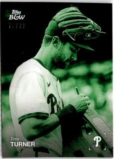 Trea Turner