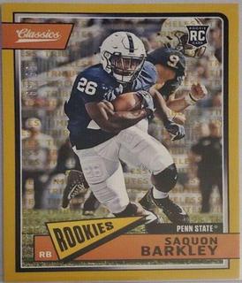 Saquon Barkley