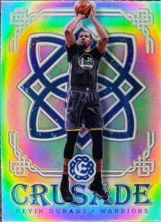 Kevin Durant