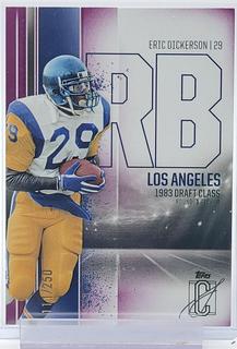 Eric Dickerson